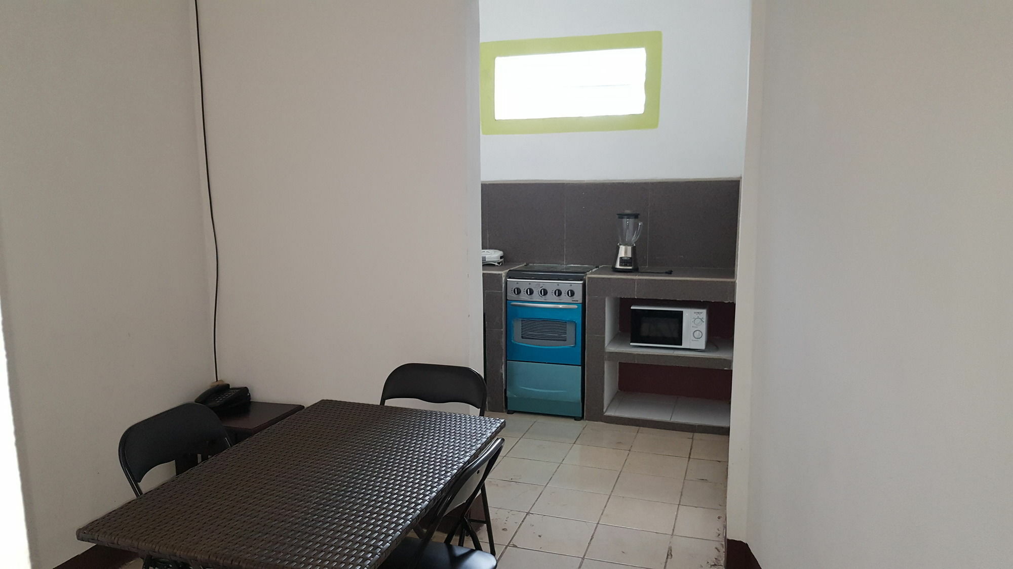 Hotel La Arboleda Манагуа Екстериор снимка