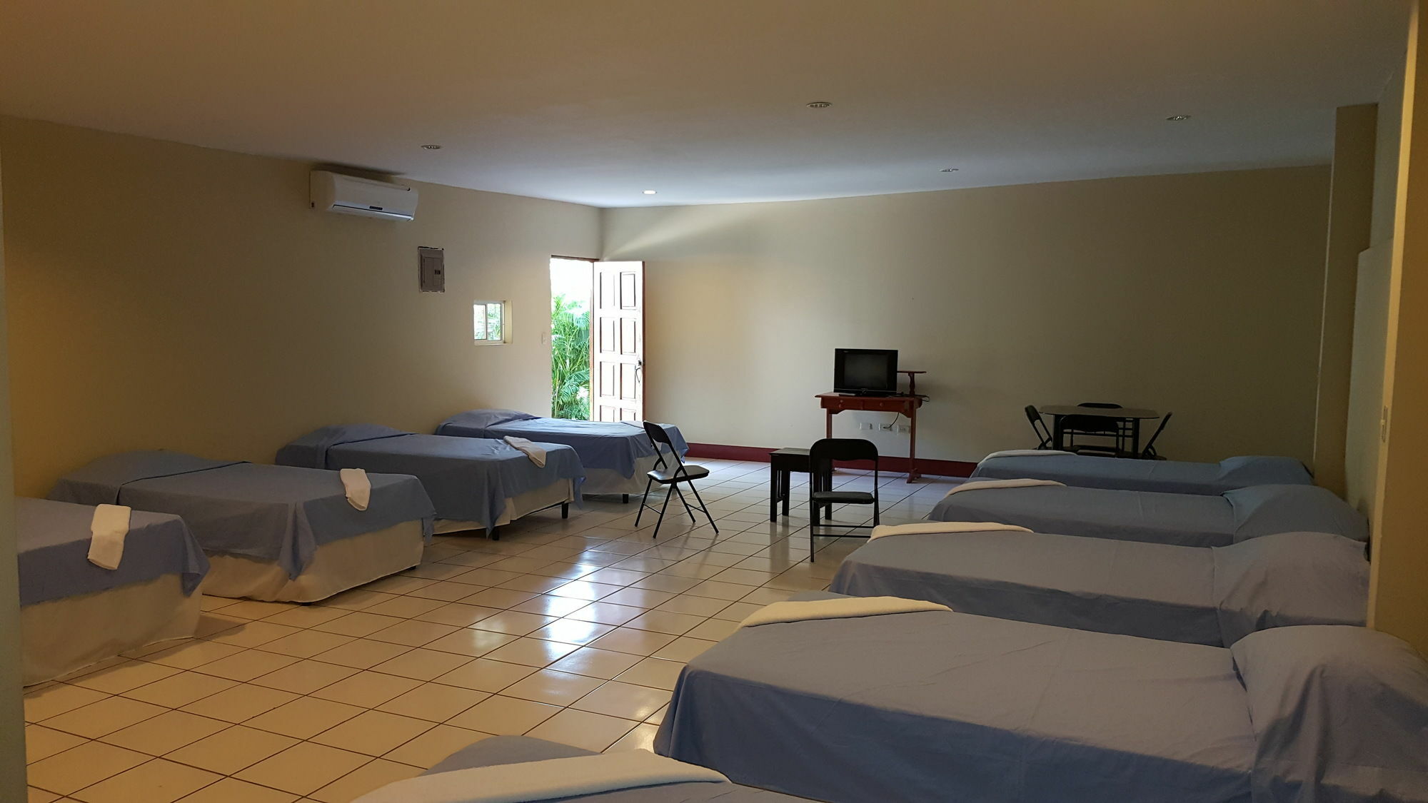 Hotel La Arboleda Манагуа Екстериор снимка