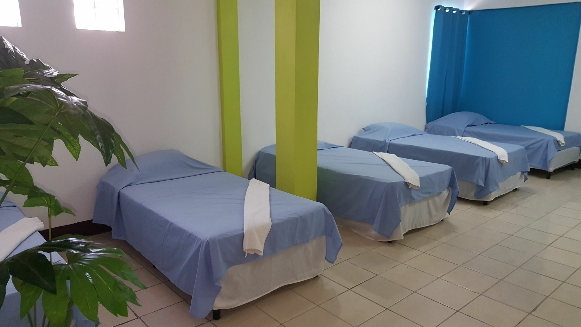 Hotel La Arboleda Манагуа Екстериор снимка